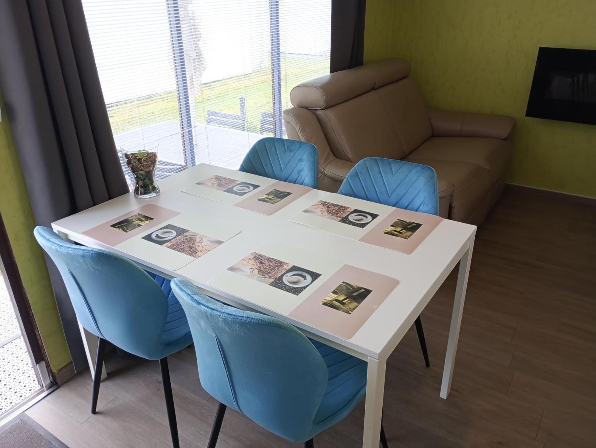 Noordzee 1 Hotell De Haan Eksteriør bilde